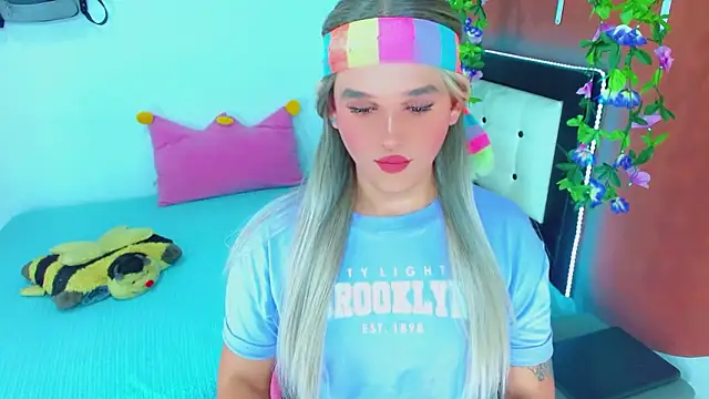 TaylorMon online show from January 8, 12:46 am