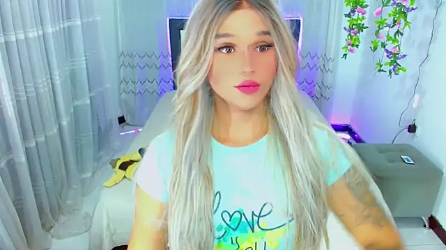 TaylorMon online show from May 19, 9:21 pm