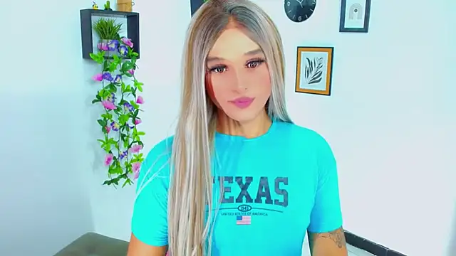TaylorMon online show from July 16, 12:05 am