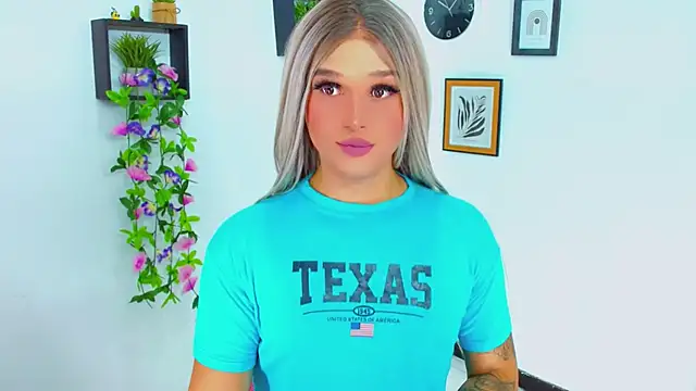 TaylorMon online show from July 21, 9:28 pm