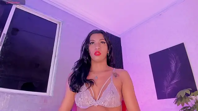 LaiilyBell12 online show from January 11, 1:22 pm