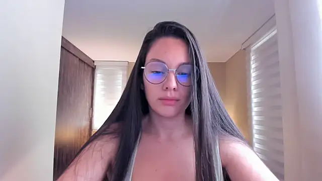 anabel 025 online show from December 30, 1:58 pm