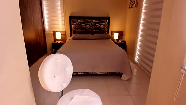 anabel 025 online show from November 5, 6:19 pm