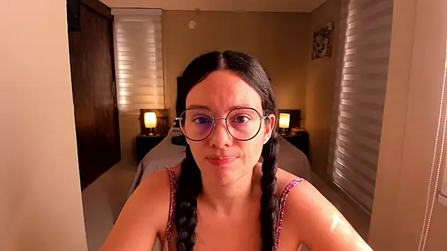 anabel 025 online show from November 11, 2:28 pm