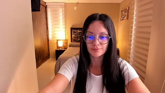 anabel 025 online show from November 13, 6:18 pm