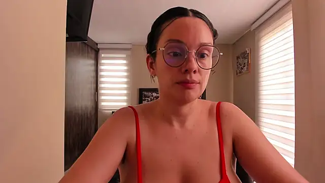 Snapshot of anabel_025 chatting on March 14, 5:18 pm anabel 025 online show from March 14, 5:18 pm