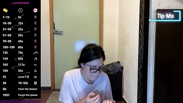 ana squirt69 online show from December 13, 10:04 pm