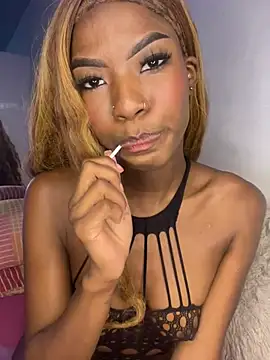 Petite yisell online show from March 10, 10:13 pm