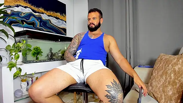 Johnnygrayson1 online show from February 18, 12:26 am