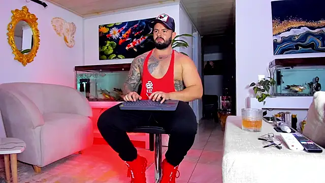 Johnnygrayson1 online show from March 6, 12:00 am