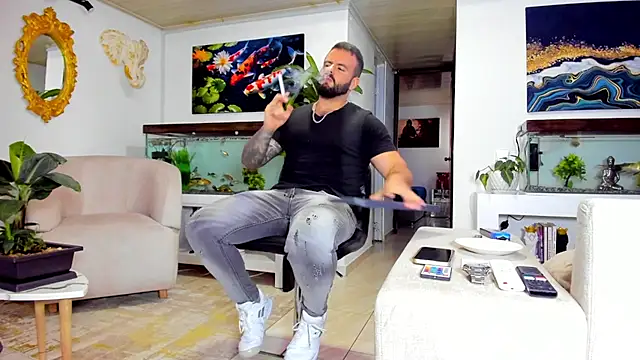 Johnnygrayson1 online show from March 8, 9:29 pm