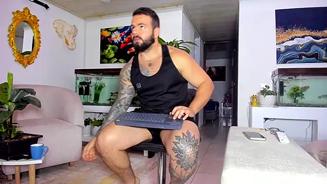 Johnnygrayson1 online show from March 17, 11:32 pm