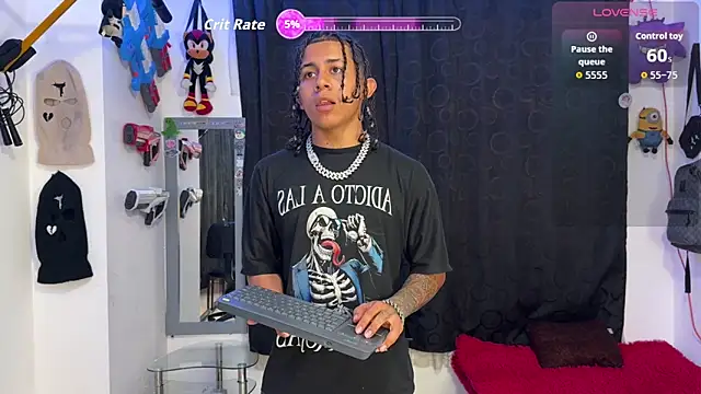 jokergc 2 online show from December 15, 10:36 pm