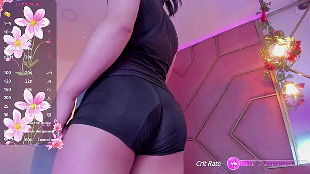 Yuri Stars online show from January 14, 1:17 pm