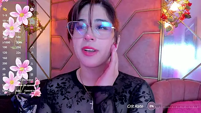 Yuri Stars online show from January 17, 11:51 pm