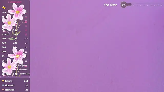 Yuri Stars online show from January 30, 11:55 am