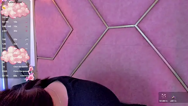 Yuri Stars online show from March 7, 6:11 pm