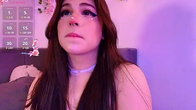 Yuri Stars online show from February 19, 9:22 pm