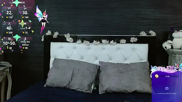 NayeCloud online show from February 7, 3:34 am