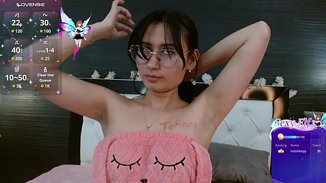 NayeCloud online show from February 19, 7:28 am