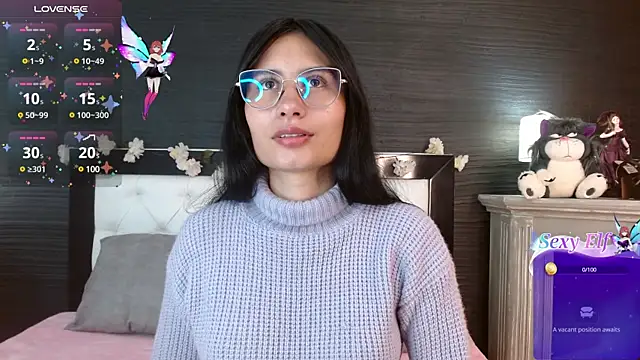 NayeCloud online show from February 27, 8:31 pm