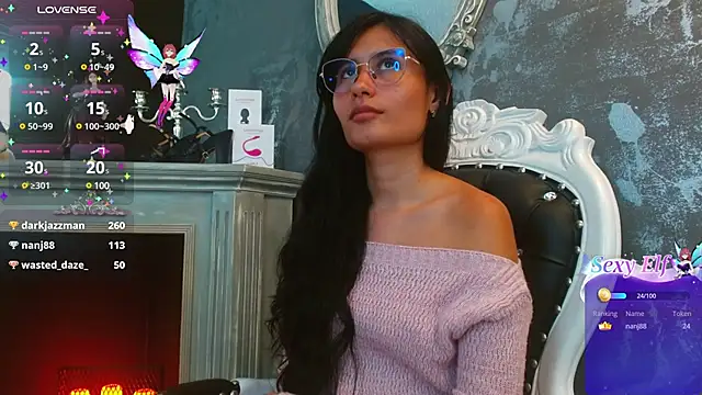 NayeCloud online show from March 7, 9:51 am