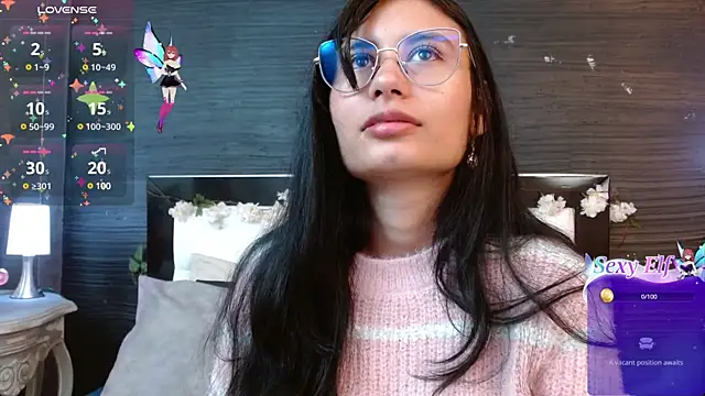 NayeCloud online show from March 17, 3:47 am