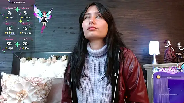 NayeCloud online show from March 21, 3:22 am