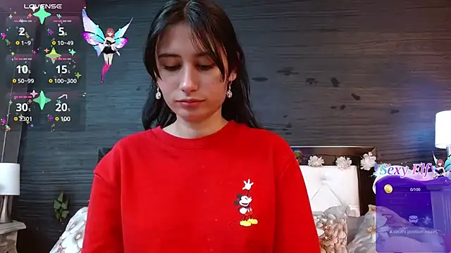 NayeCloud online show from March 22, 3:30 am