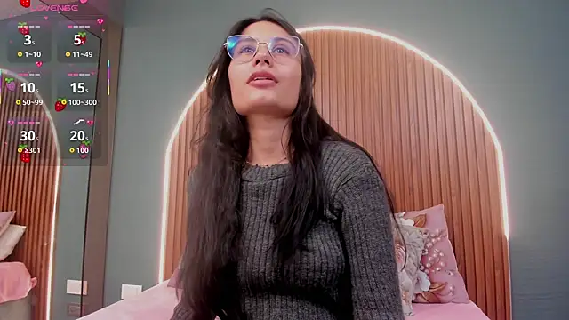 NayeCloud online show from November 16, 3:34 am