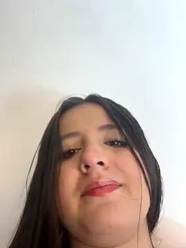 Sabrina Lennox online show from January 7, 4:26 am