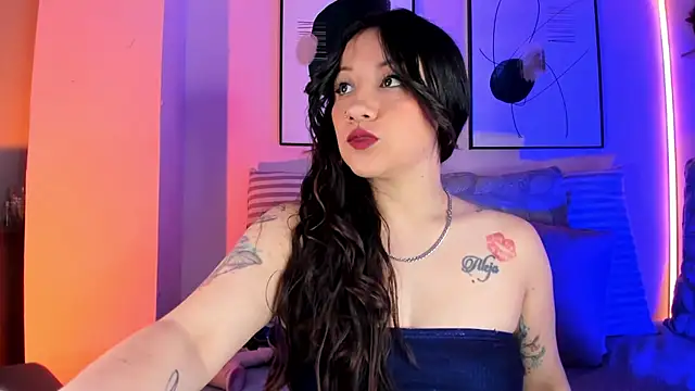 rose xd online show from December 20, 9:28 pm