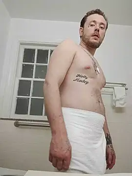 dadyyD95 online show from March 12, 3:34 am