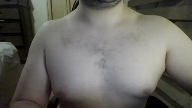 Himbo fox online show from October 17, 7:22 am