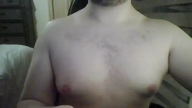 Himbo fox online show from November 25, 7:41 am