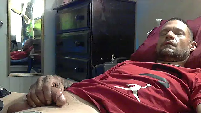 Snapshot of TheOneYouLove69 chatting on February 26, 11:59 pm TheOneYouLove69 online show from February 26, 11:59 pm