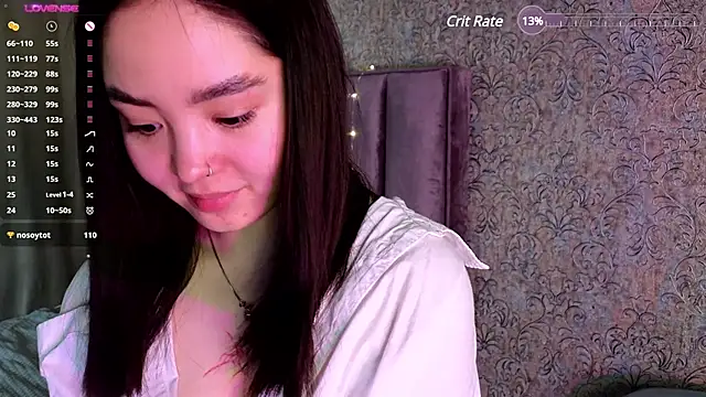 TaiteGloss online show from December 16, 10:13 pm