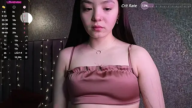 TaiteGloss online show from January 18, 4:21 pm