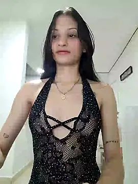 Calypso226 online show from January 9, 1:39 am