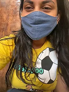 HaaniKaur online show from January 4, 7:55 am