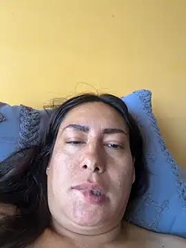 Snapshot of xLadyScarlettx chatting on October 16, 5:36 pm xLadyScarlettx online show from October 16, 5:36 pm