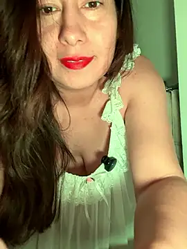 xLadyScarlettx online show from January 13, 3:56 am