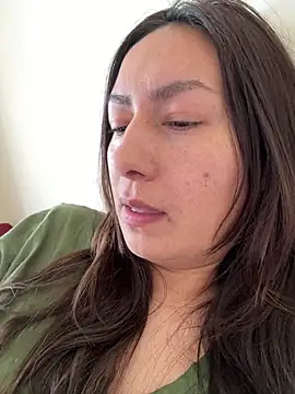 xLadyScarlettx online show from February 6, 5:49 pm