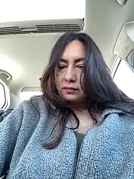 xLadyScarlettx online show from February 8, 3:48 pm