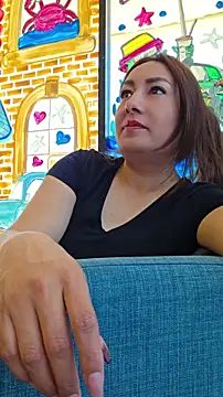 Snapshot of xLadyScarlettx chatting on June 3, 1:46 pm xLadyScarlettx online show from June 3, 1:46 pm