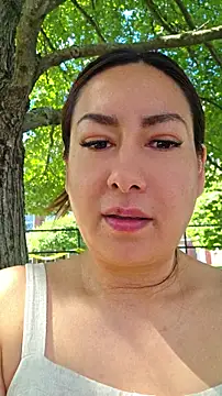 Snapshot of xLadyScarlettx chatting on June 7, 2:10 pm xLadyScarlettx online show from June 7, 2:10 pm