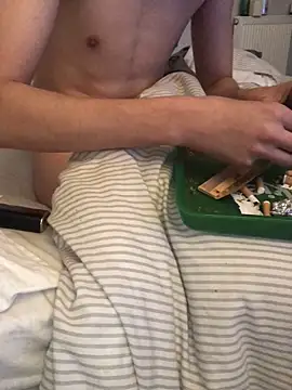 Snapshot of BowcatJack chatting on September 13, 1:49 am BowcatJack online show from September 13, 1:49 am