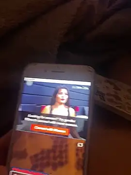 Snapshot of BowcatJack chatting on April 11, 3:00 am BowcatJack online show from April 11, 3:00 am