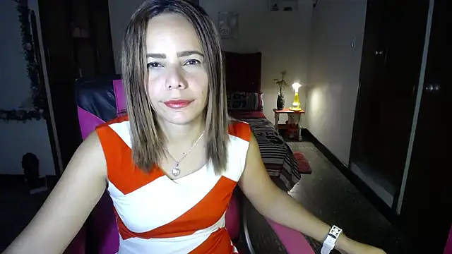 danielle rose 1 online show from March 19, 9:16 pm