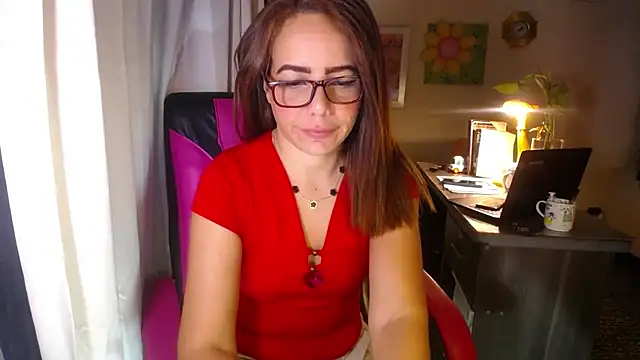 danielle rose 1 online show from July 14, 2:56 pm